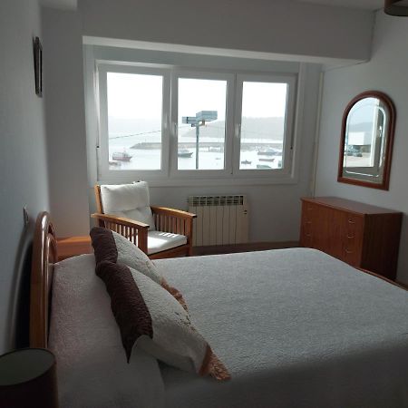 Apartament Amanecer Muxia Zewnętrze zdjęcie