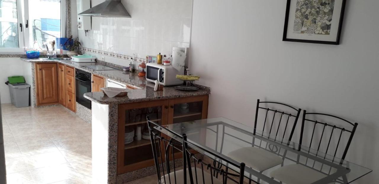 Apartament Amanecer Muxia Zewnętrze zdjęcie