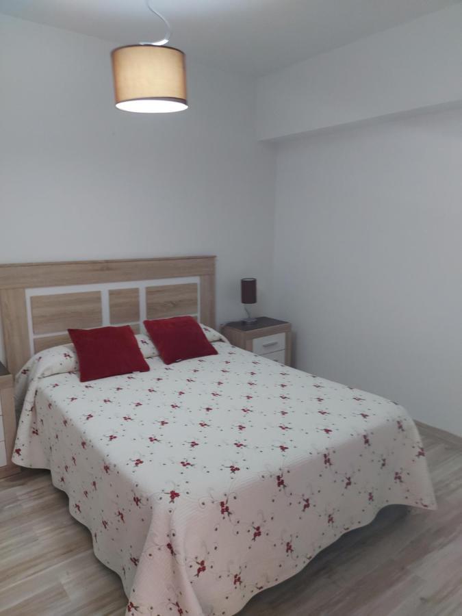 Apartament Amanecer Muxia Zewnętrze zdjęcie