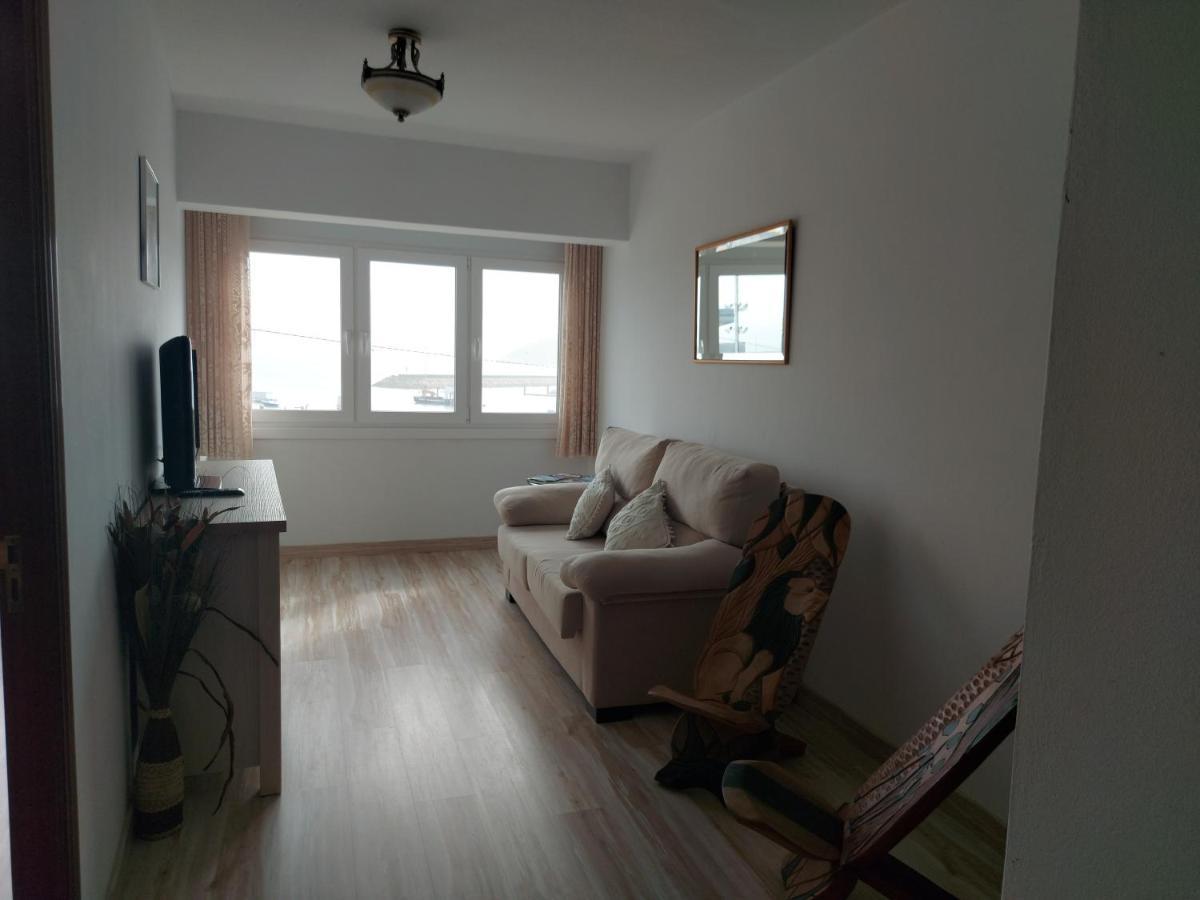 Apartament Amanecer Muxia Zewnętrze zdjęcie